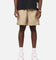 Nike Club Flow Shorts Beige/White