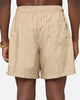 Nike Club Flow Shorts Beige/White
