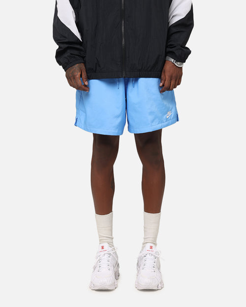Nike Club Flow Shorts University Blue
