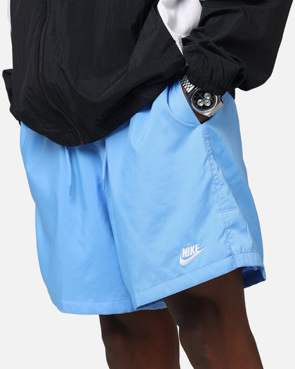 Nike Club Flow Shorts University Blue