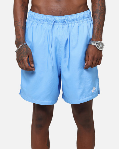 Nike Club Flow Shorts University Blue