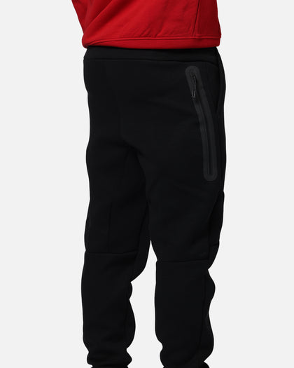 Nike Sportswear Tech Fleece Joggers Black/Black