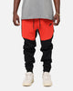 Nike Sportswear Tech Fleece Joggers Lt Crimson/Black