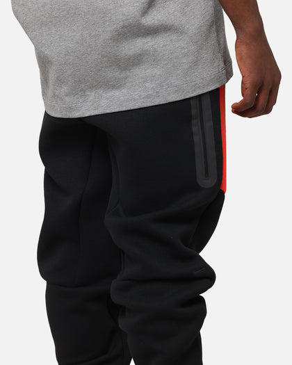 Nike Sportswear Tech Fleece Joggers Lt Crimson/Black