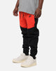 Nike Sportswear Tech Fleece Joggers Lt Crimson/Black