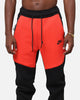 Nike Sportswear Tech Fleece Joggers Lt Crimson/Black