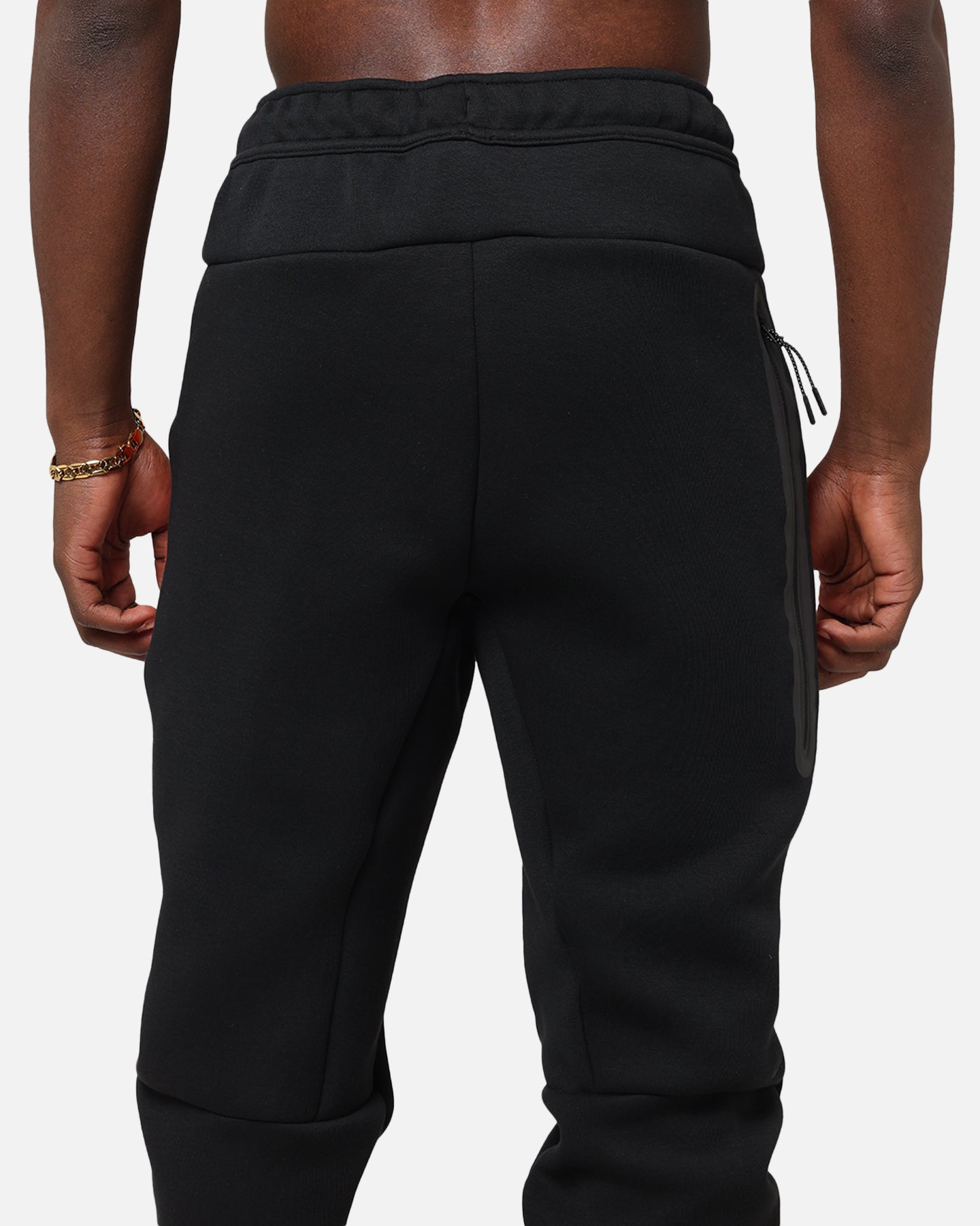 mens medium nike joggers