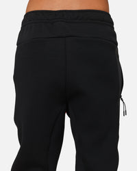 Nike Sportswear Tech Fleece Joggers Lt Crimson/Black