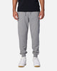 Jordan Brooklyn Fleece Pants Carbon Heather/White