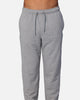 Jordan Brooklyn Fleece Pants Carbon Heather/White