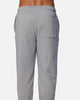 Jordan Brooklyn Fleece Pants Carbon Heather/White