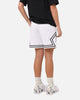 Jordan Dri-FIT Sport Diamond Shorts White/Black/Black