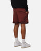 Jordan Dri-FIT Sport Diamond Shorts Brown/Black