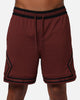 Jordan Dri-FIT Sport Diamond Shorts Brown/Black
