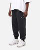 Jordan Jumpman MVP Fleece Pants Off Noir/Sail