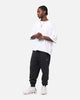 Jordan Jumpman MVP Fleece Pants Off Noir/Sail