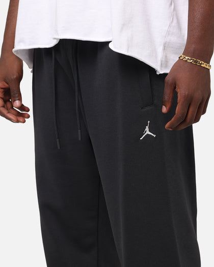 Jordan Jumpman MVP Fleece Pants Off Noir/Sail