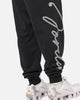 Jordan Jumpman MVP Fleece Pants Off Noir/Sail