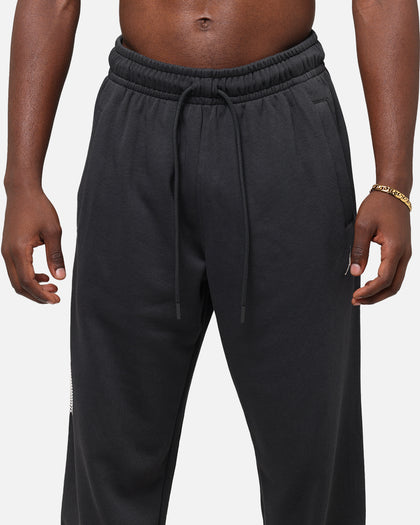Jordan Jumpman MVP Fleece Pants Off Noir/Sail