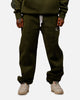 Carre C-Class Sweatpants Forest Green