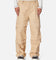 MNML Baggy Slanted Cargo Pants Khaki