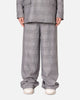 MNML Played Suit Pants Black/Grey