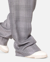 MNML Played Suit Pants Black/Grey