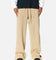 MNML Ribbed Slinky Sweatpants Earth