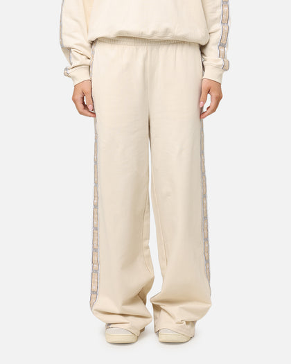 Champion Women's Lux Taping Pant Natural