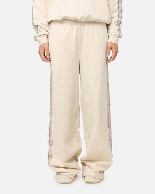 Champion Women's Lux Taping Pant Natural