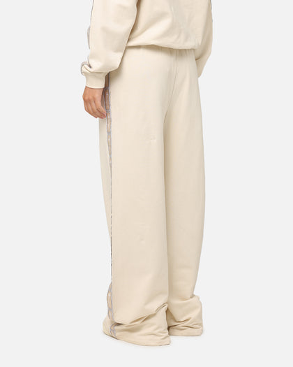 Champion Women's Lux Taping Pant Natural