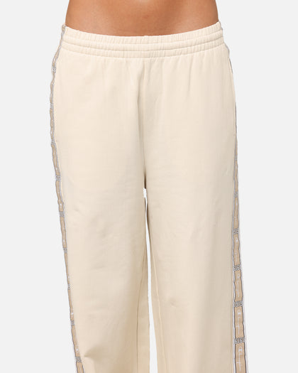Champion Women's Lux Taping Pant Natural