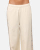 Champion Women's Lux Taping Pant Natural
