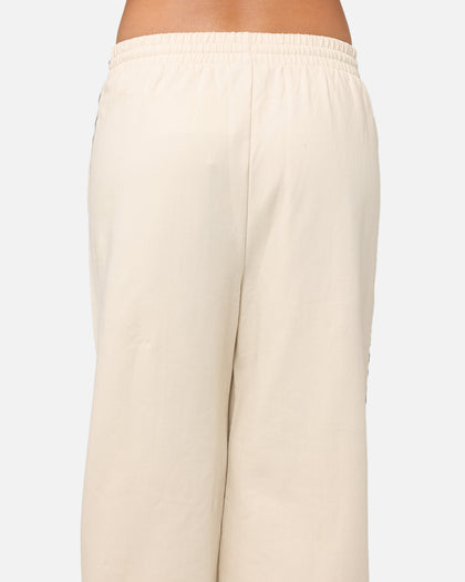 Champion Women's Lux Taping Pant Natural