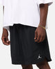 Jordan Dri-FIT Woven Shorts Black/White
