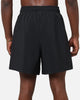Jordan Dri-FIT Woven Shorts Black/White