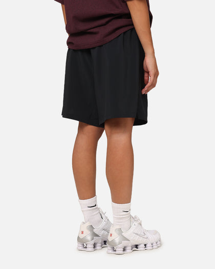 Jordan Dri-FIT Woven Shorts Black/White