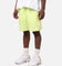 Nike Club Flow Shorts Lemon