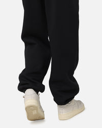 Nike Women's Sportswear Phoenix Fleece High-Waisted Oversized Sweatpants Black/Sail