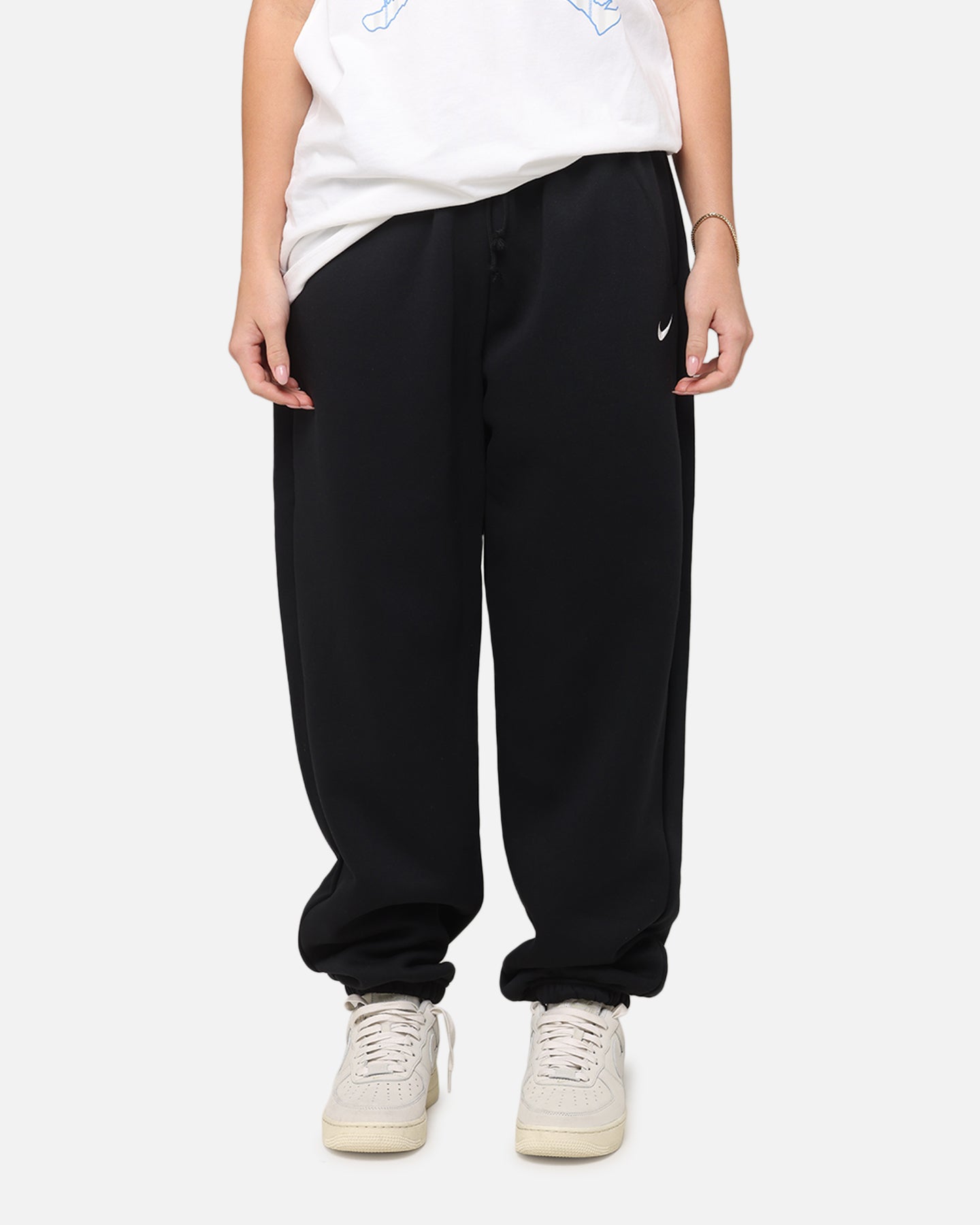 nike lab womens washed pants