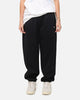 Nike Women's Sportswear Phoenix Fleece High-Waisted Oversized Sweatpants Black/Sail