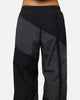 Nike Women's Sportswear Mid-Rise Street Woven Open-Hem Pants Anthracite/Black