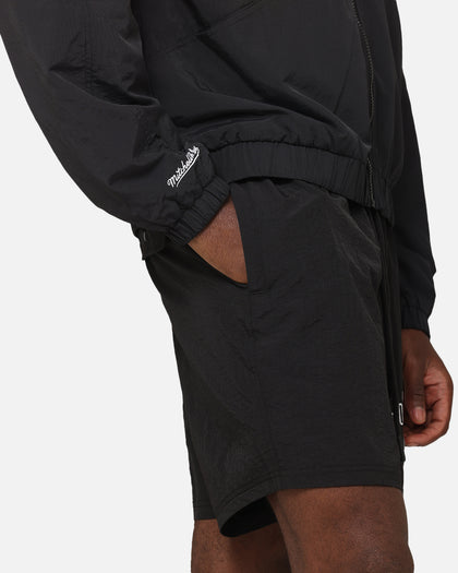 Mitchell & Ness Los Angeles Lakers All Attack Shorts Black