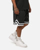 New Era Las Vegas Raiders Rose Mesh Shorts Black