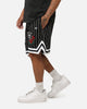 New Era Las Vegas Raiders Rose Mesh Shorts Black