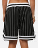 New Era New York Yankees Rose Mesh Shorts Black