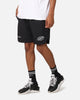 The Anti Order Track Club Nylon Shorts Black/White