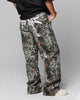 Loiter Unit Hunter Pants Real Tree Camo
