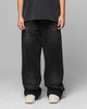 Loiter Unit Hunter Pants Vintage Black