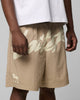 Loiter Rodeo Shorts Stone